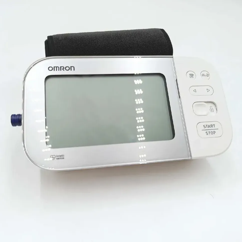 Omron X7 Smart HEM-7361T-ESL