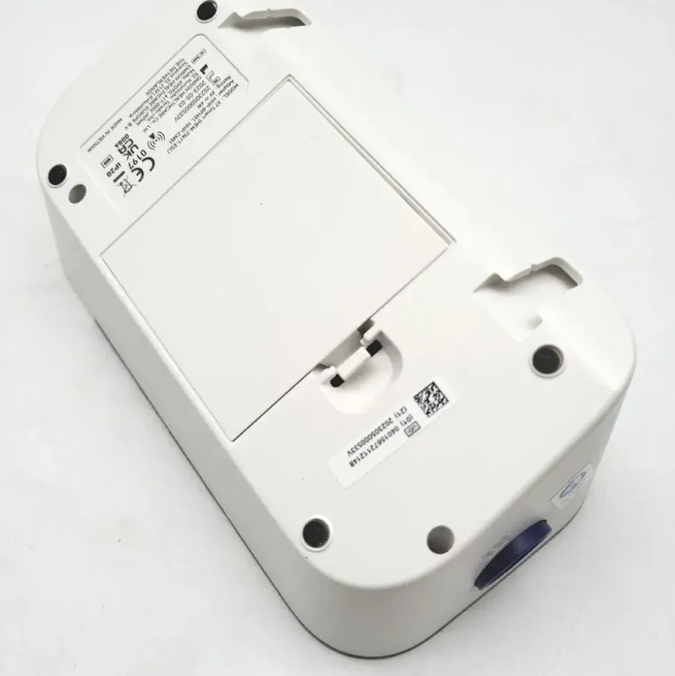 Omron X7 Smart HEM-7361T-ESL
