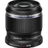 OM System M.Zuiko Digital ED 30mm F3,5 Makro Micro Four Thirds