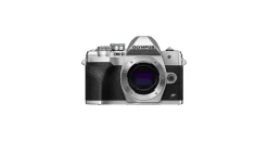 OM System OM-D E-M10 Mark IV