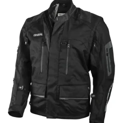 O'Neal Baja Racing Jacke Schwarz S