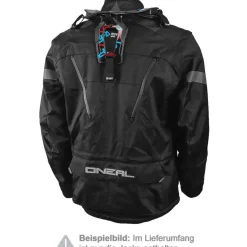 O'Neal Baja Racing Jacke Schwarz S