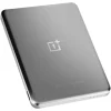 OnePlus Slim Magnetic Power Bank, 5000 mAh,