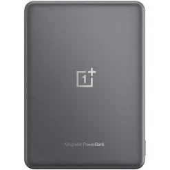 OnePlus Slim Magnetic Power Bank, 5000 mAh,