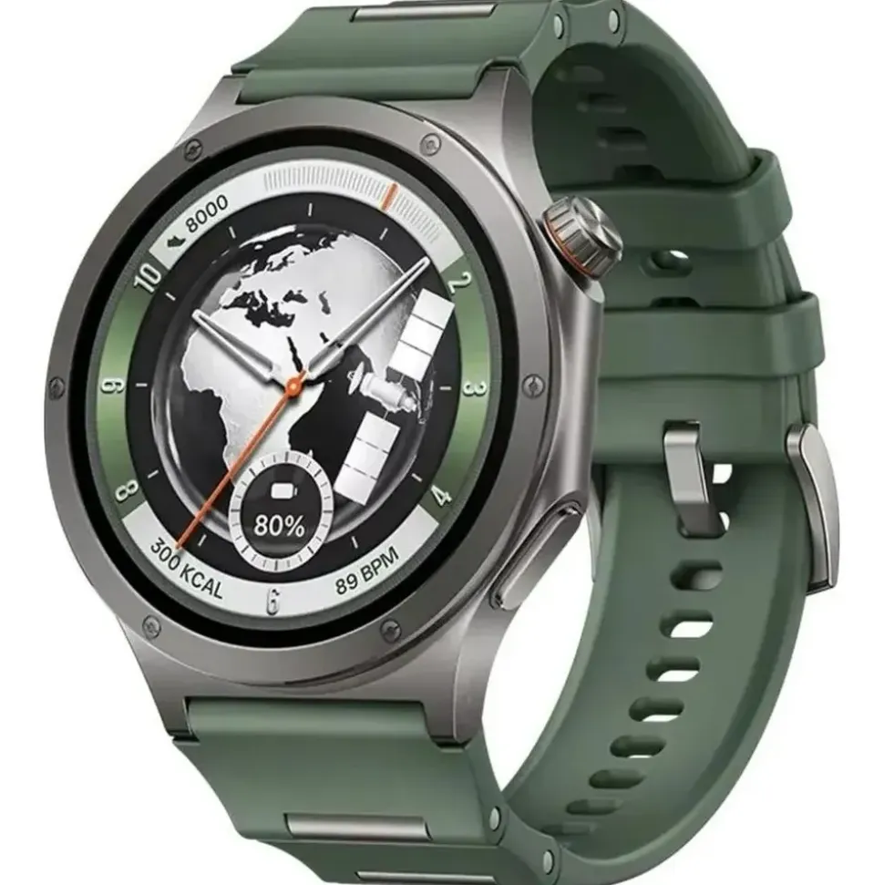 OnePlus Watch 4