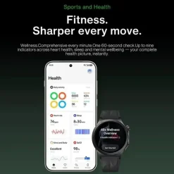 OnePlus Watch 4