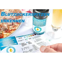 One+Step Blutzucker-Teststreifen 100 St.