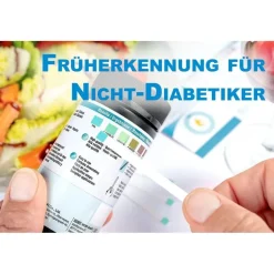 One+Step Blutzucker-Teststreifen 100 St.
