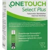 ONETOUCH Select Plus Blutzucker Teststreifen 50 St.