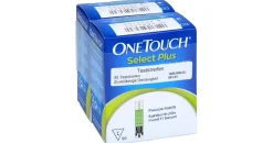 ONETOUCH Select Plus Blutzucker Teststreifen