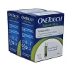 ONETOUCH Select Plus Blutzucker Teststreifen 100 St.