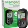 ONETOUCH Select Plus Flex Blutzuckermesssy.mg/dl
