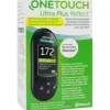ONETOUCH Ultra Plus Reflect Blutzuckermesssystem