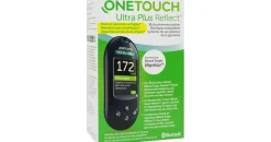 ONETOUCH Ultra Plus Reflect Blutzuckermesssystem