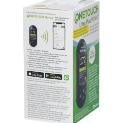 ONETOUCH Ultra Plus Reflect Blutzuckermesssystem