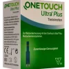 ONETOUCH Ultra Plus Reflect Teststreifen 50 St.