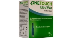 ONETOUCH Ultra Plus Reflect Teststreifen 50 St.