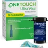 ONETOUCH Ultra Plus Teststreifen