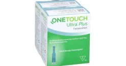 ONETOUCH Ultra Plus Teststreifen 100 St. 18469996