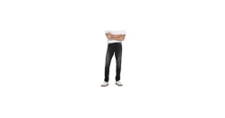 Only & Sons Loom Slim Fit Schwarz 28/30