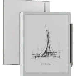 Onyx Boox BOOX Go 10.3 Gen II 64 GB Grau
