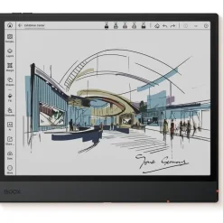 Onyx Boox Note Air5 C 10,3