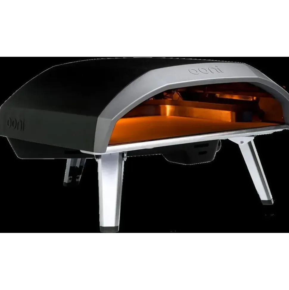 Ooni Koda 16 Pizzaofen