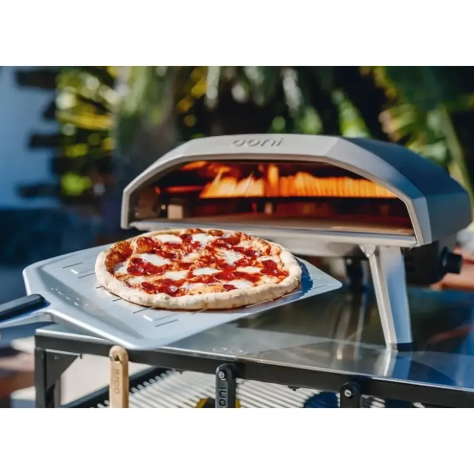 Ooni Koda 16 Pizzaofen