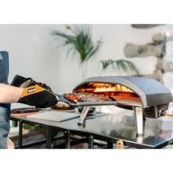 Ooni Koda 16 Pizzaofen