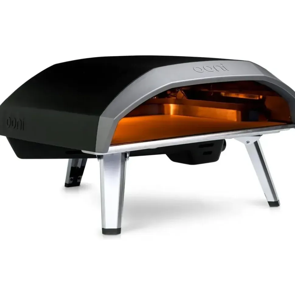 Ooni Koda 16 Pizzaofen