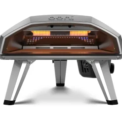 Ooni Koda 2 Pizzaofen