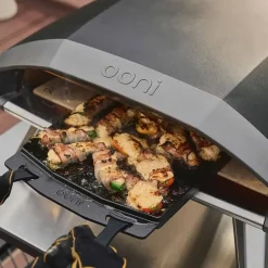 Ooni Koda 2 Pro Pizzaofen