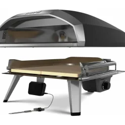 Ooni Koda 2 Pro Pizzaofen