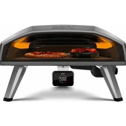 Ooni Koda 2 Pro Pizzaofen