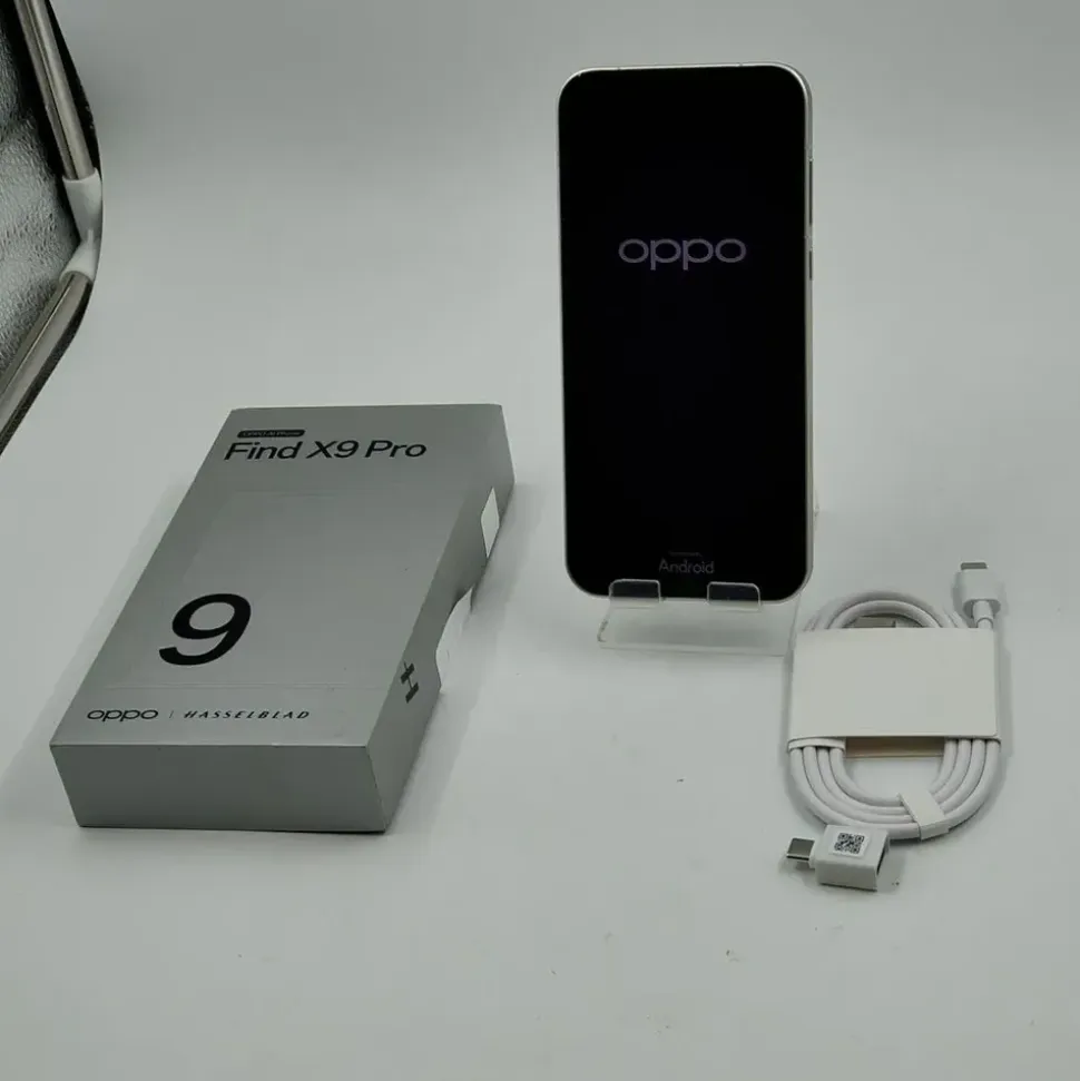 OPPO Find X9 Pro 5G