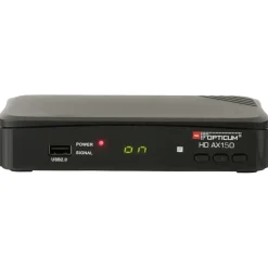 Opticum Red HD AX 150