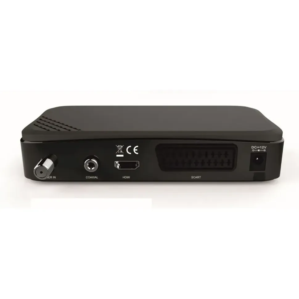 Opticum Red HD AX 150 PVR