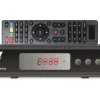 Opticum Red Opticum DVB-C200 DVB-C TV Receiver, Schwarz
