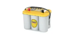 OPTIMA YTS 4.2 55Ah 12V