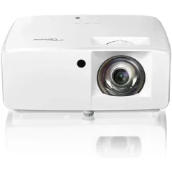 Optoma GT2000HDR DLP Weiss