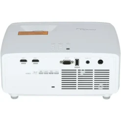 Optoma GT2000HDR DLP Weiss
