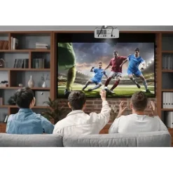 Optoma GT2000HDR DLP Weiss