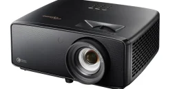 Optoma Photon Beam PK52-4K Laser schwarz