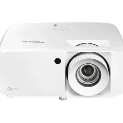 Optoma UHZ66 DLP-Beamer Weiß