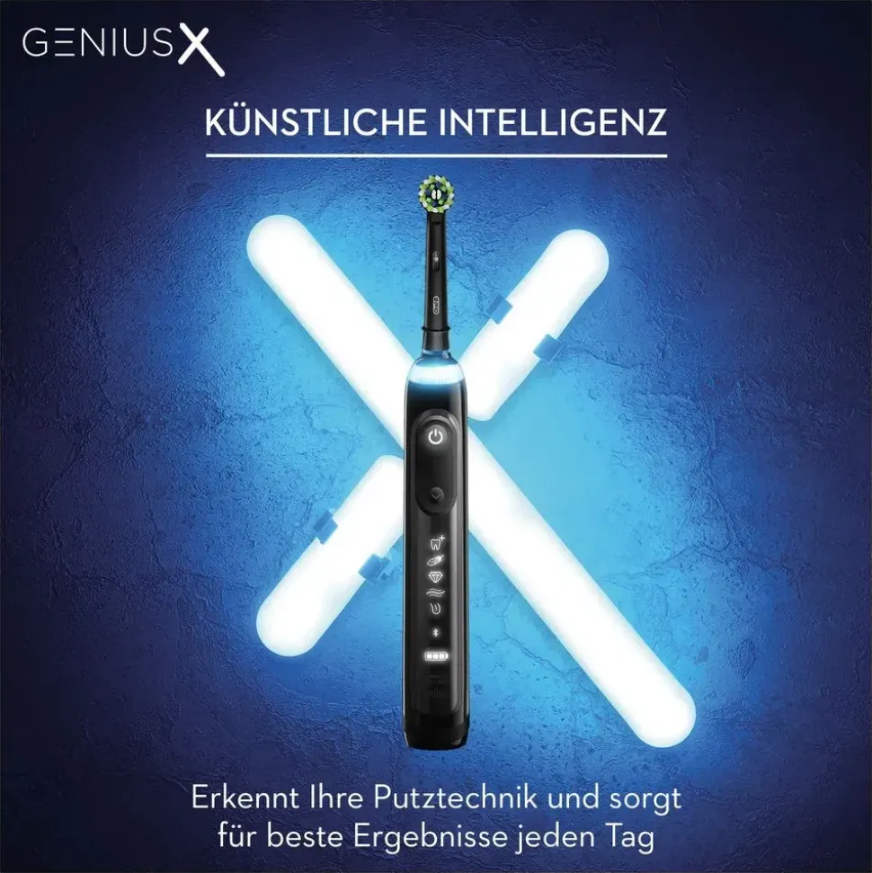 Oral-B Genius X