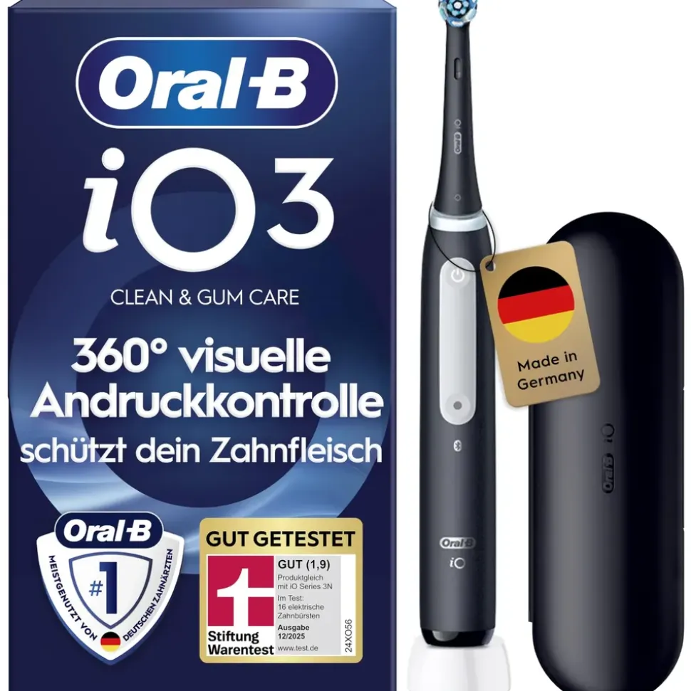 Oral-B iO Series 3