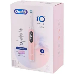 Oral-B iO Series 6