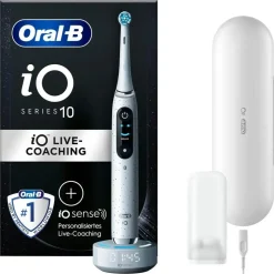 Oral-B iO Series 10