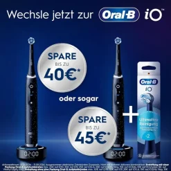 Oral-B iO Series 10