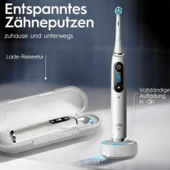 Oral-B iO Series 10